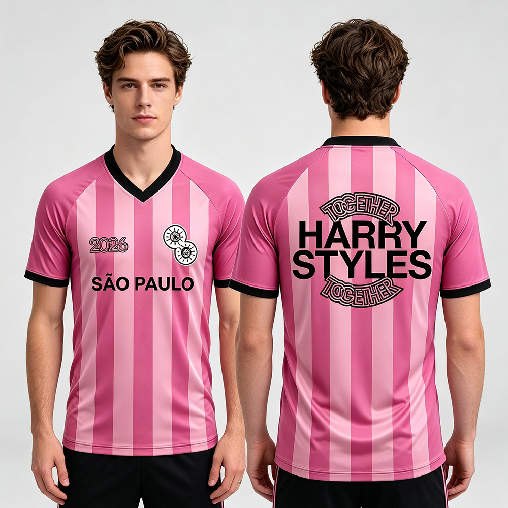 HarryStyles Together Sydney SA - Men'S Fashion Sydney 评论和价格