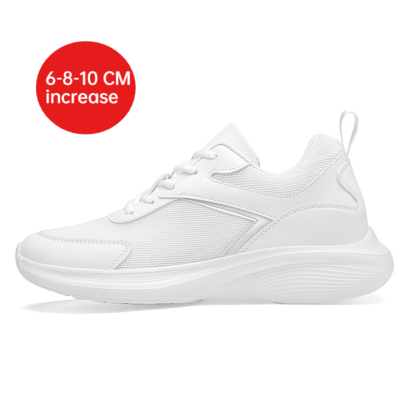 Men Fashion Height Increasing  - Mens Fashion Trainers 评论和价格