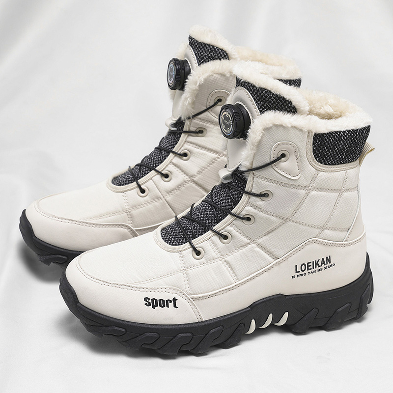 2025 Winter New Style High-Top - Men'S Fashion News 评论和价格
