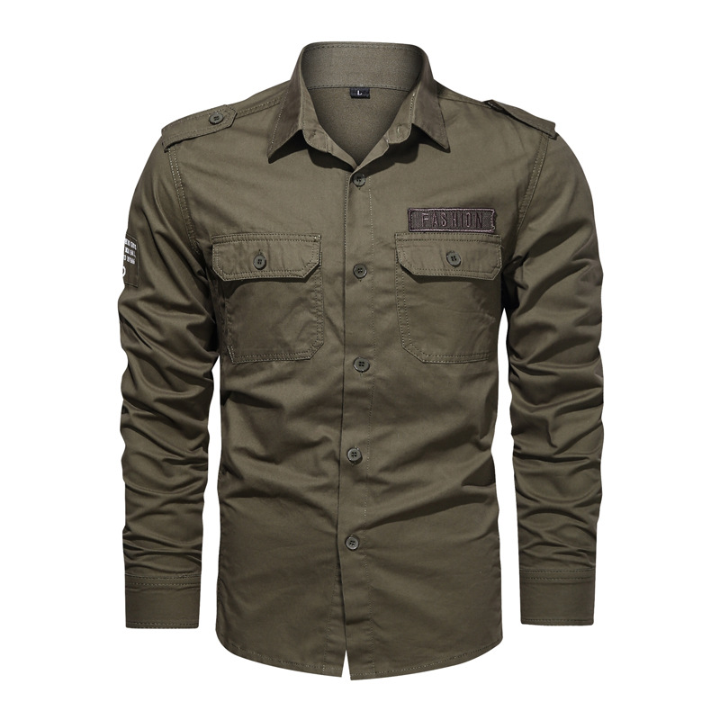 Fashion 2023 Autumn Spring Clo - Mens Fashion Clothes 评论和价格