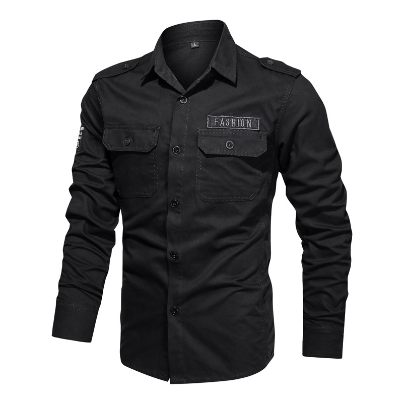 Fashion 2023 Autumn Spring Clo - Mens Fashion Clothes 评论和价格