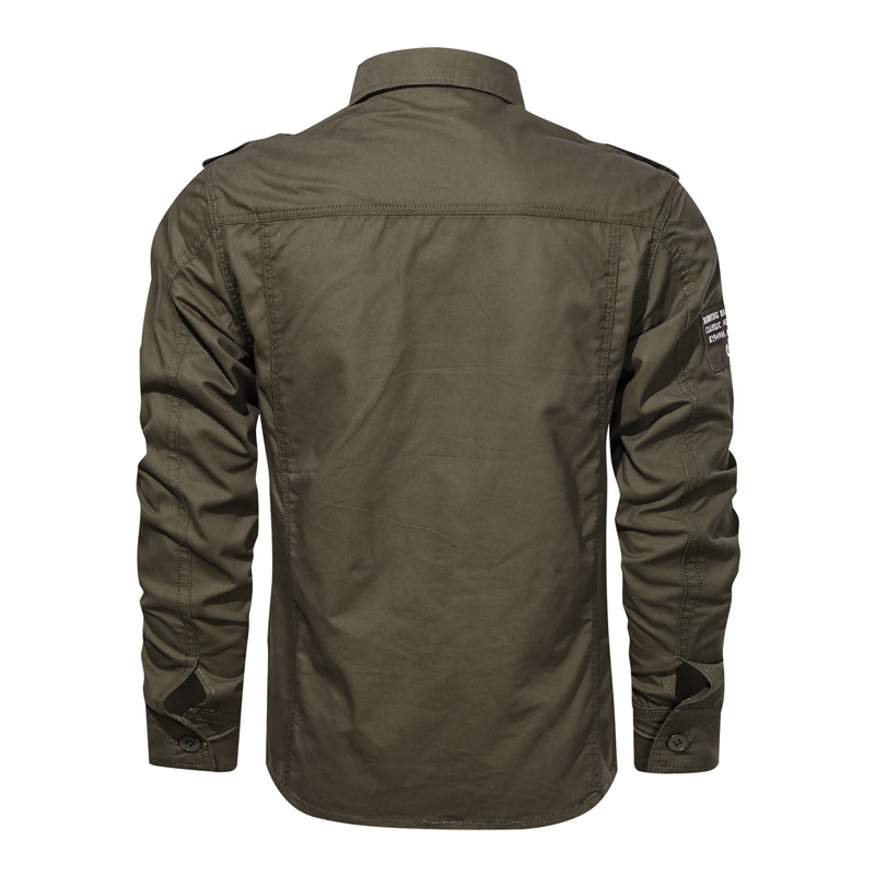 Fashion 2023 Autumn Spring Clo - Mens Fashion Clothes 评论和价格