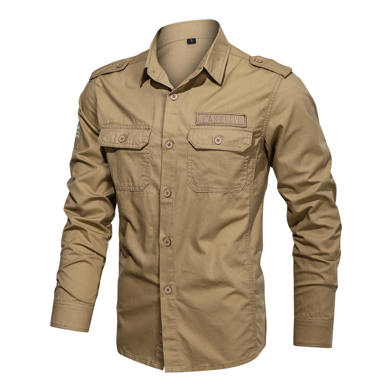 Fashion 2023 Autumn Spring Clo - Mens Fashion Clothes 评论和价格