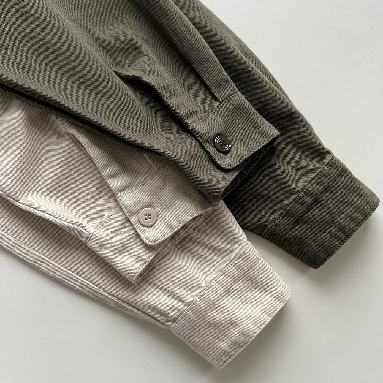 WTAPS CBW 01 LS SATIN ID Shirt - Mens Fashion Summer 评论和价格