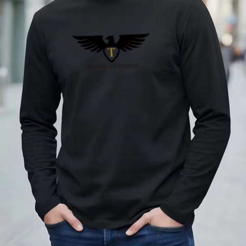 New 100% Pure Cotton Autumn Me - Mens Fashion Summer 评论和价格