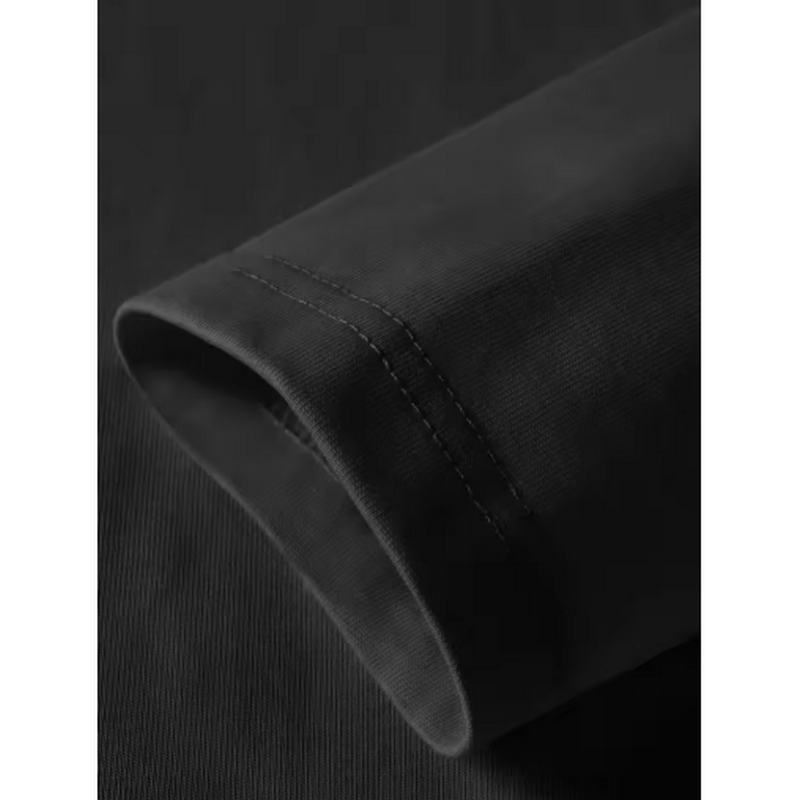 New 100% Pure Cotton Autumn Me - Mens Fashion Summer 评论和价格