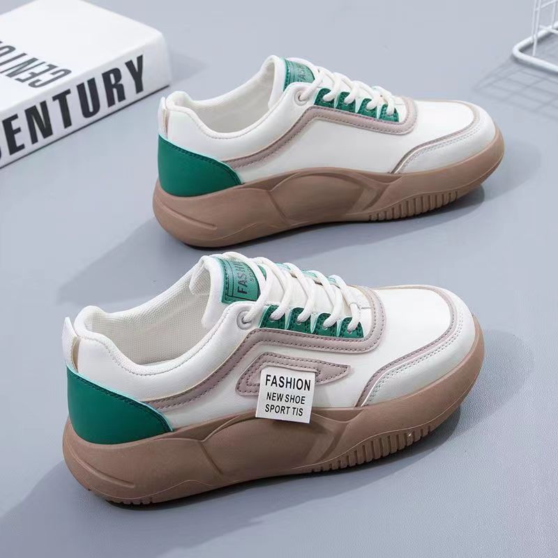 2026 Hot Sale Women Casual Sho - Mens Fashion Trainers 评论和价格