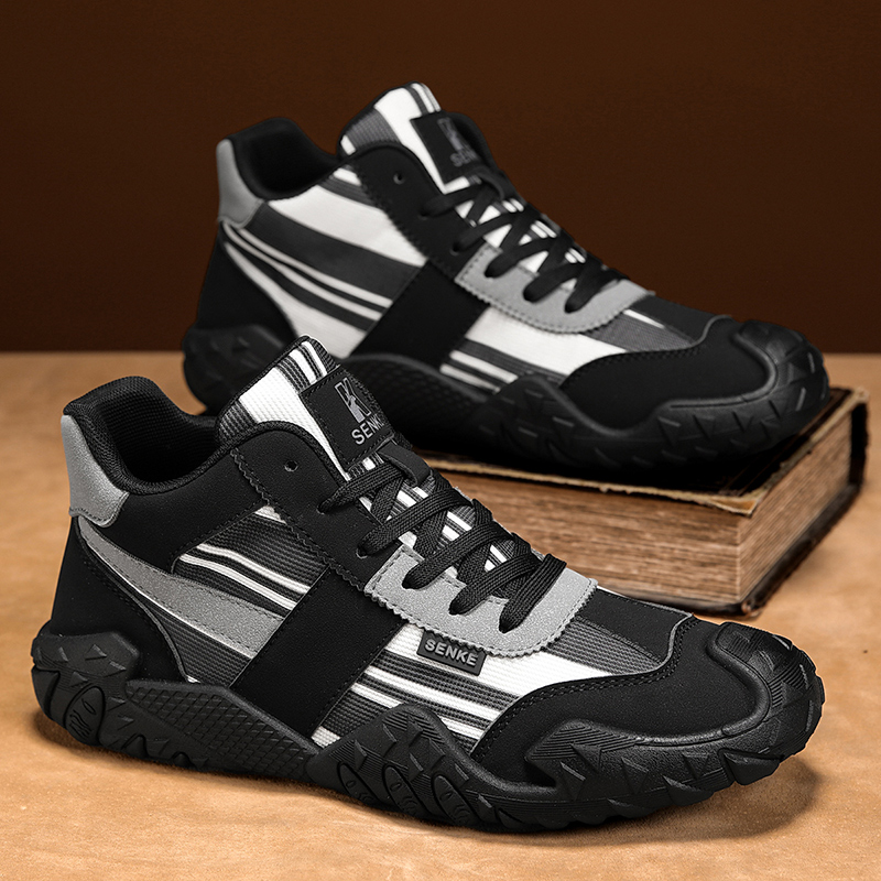 Fashion Light Aniti Slip High  - Mens Fashion Trainers 评论和价格